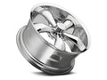 Vision Wheel 5-115 4.53 CHR VIS LEGEND 5 142-2890C20
