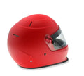 Holley RaceQuip PRO25 SA2025 CORSA RED MED HELMET 277913RQP