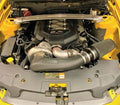 UPR 15-23 MUSTANG 5.0 SUPRCHRGD DV W/CSS-BLACK 5030-146-1-CSS