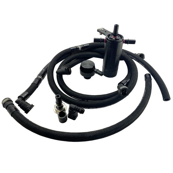 UPR 15-23 MUSTANG 5.0 SUPRCHRGD DV W/CSS-BLACK 5030-146-1-CSS