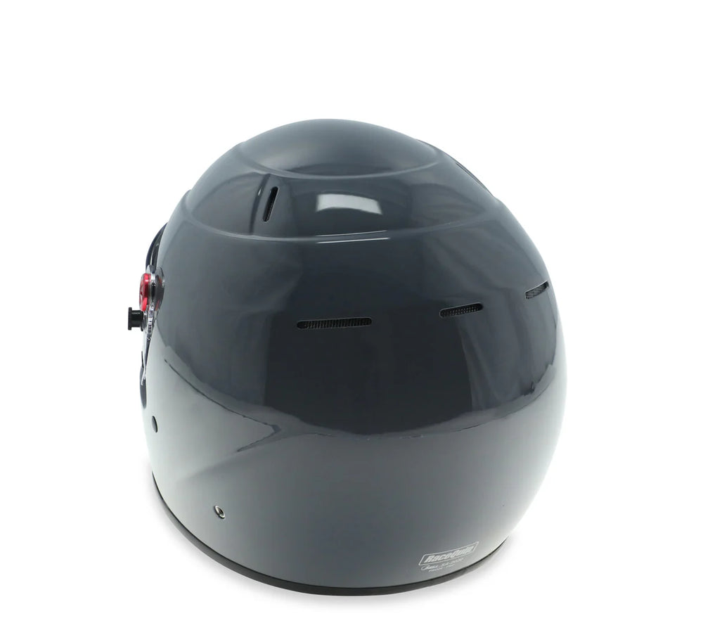 Holley RaceQuip PRO25 SA2025 STEEL XSM HELMET 277661RQP