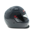 Holley RaceQuip PRO25 SA2025 STEEL XSM HELMET 277661RQP