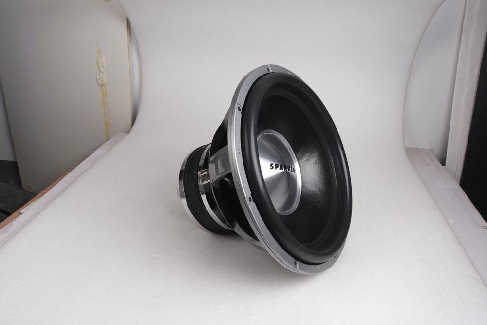 VEX12 4 OHM (500WATTS) SPEAKER EACH