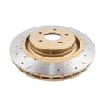 DBA auto part