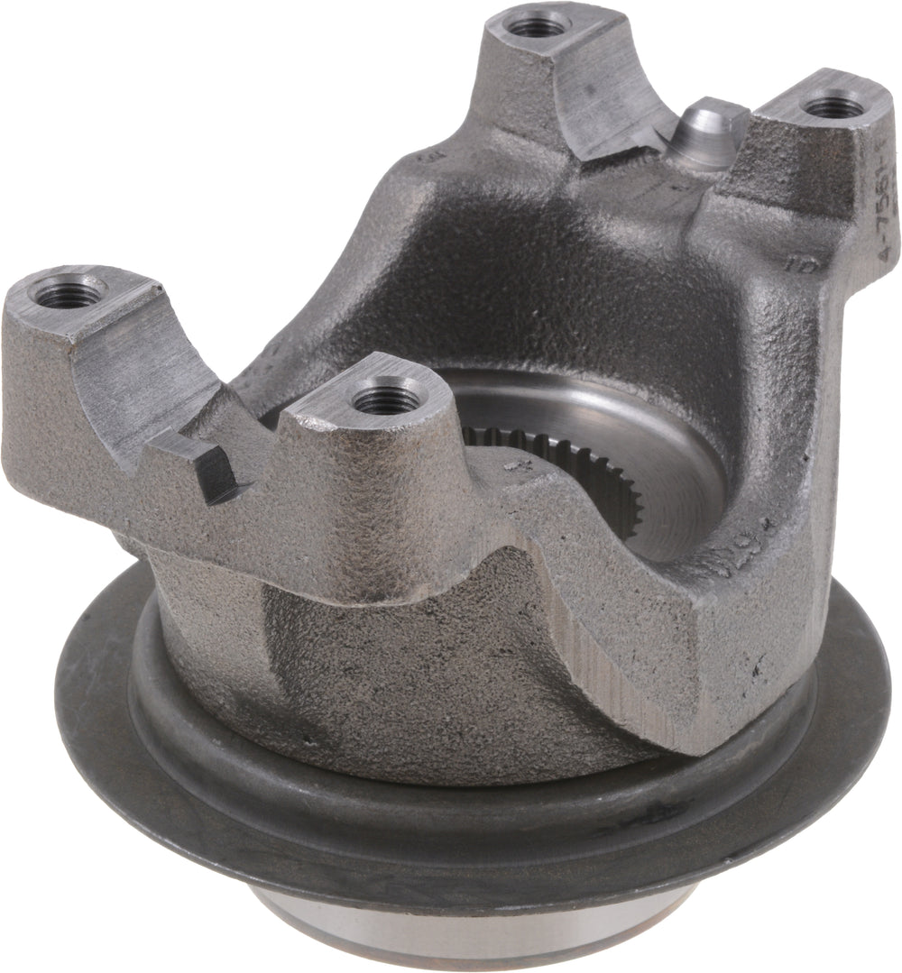 END YOKE ASSY