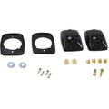 Sherman Parts black bumper