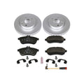 PowerStop auto part