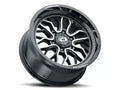 Vision Wheel 5-139.7 GBLK MFACE VIS RIOT 402-20285GBMF-51
