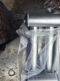 Roller Fairlead for M15000 Winch: OTR Trucks