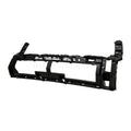 RT MIRROR OTR REAR VIEW W/O S/VIEW CAMERA; W/BSD; W/SIGNAL LAMPS; W/COVER; GLOSSBLK TY TUNDRA 22C