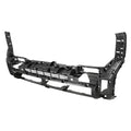 RT MIRROR OTR REAR VIEW W/O S/VIEW CAMERA; W/BSD; W/SIGNAL LAMPS; W/COVER; GLOSSBLK TY TUNDRA 22C