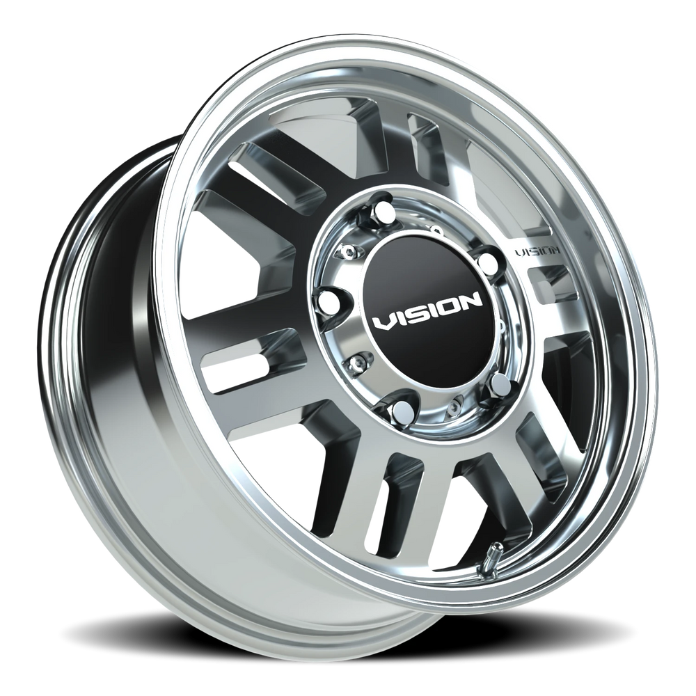 Vision Wheel 5-160HC OECHR VOR M2 OVERLAND 355-6675OEC45