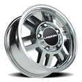Vision Wheel 5-160HC OECHR VOR M2 OVERLAND 355-6675OEC45