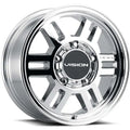 Vision Wheel 5-160HC OECHR VOR M2 OVERLAND 355-6675OEC45