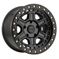 Black Rhino black hardware kit