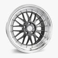 ESR Wheels auto part