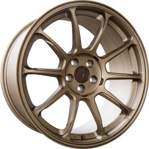 Aodhan Wheels - AH061890510030BZ