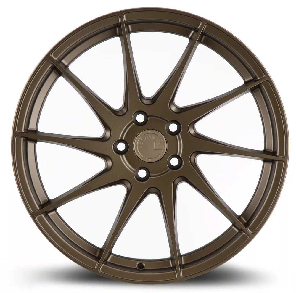 Aodhan Wheels - AH91885511435BZ_D