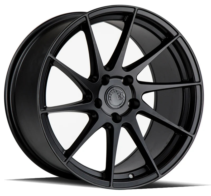 Aodhan Wheels - AH91885510035MB_D