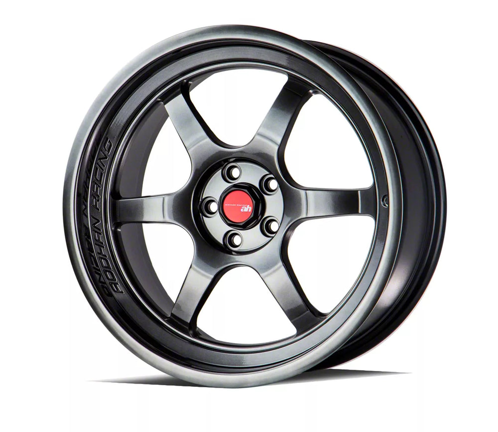Aodhan Wheels - AH0818855114335HB