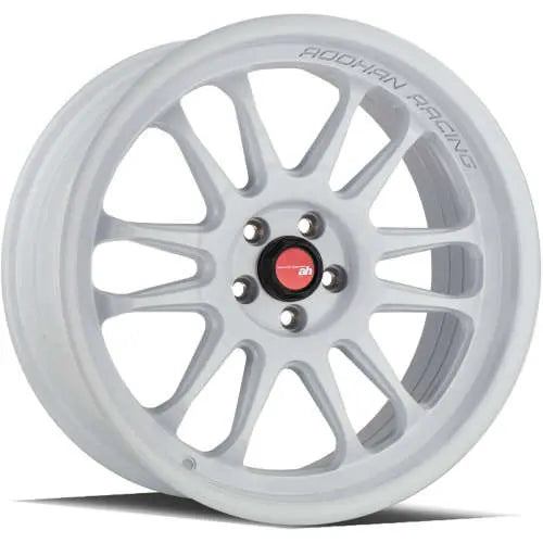 Aodhan Wheels - AH0718855114335FW