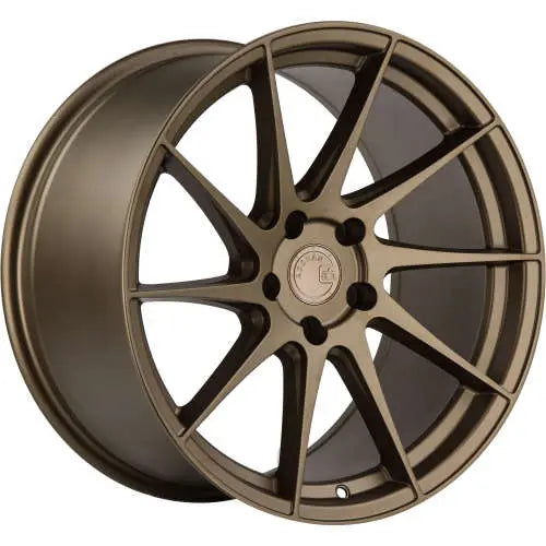 Aodhan Wheels - AH91885510835BZ_D