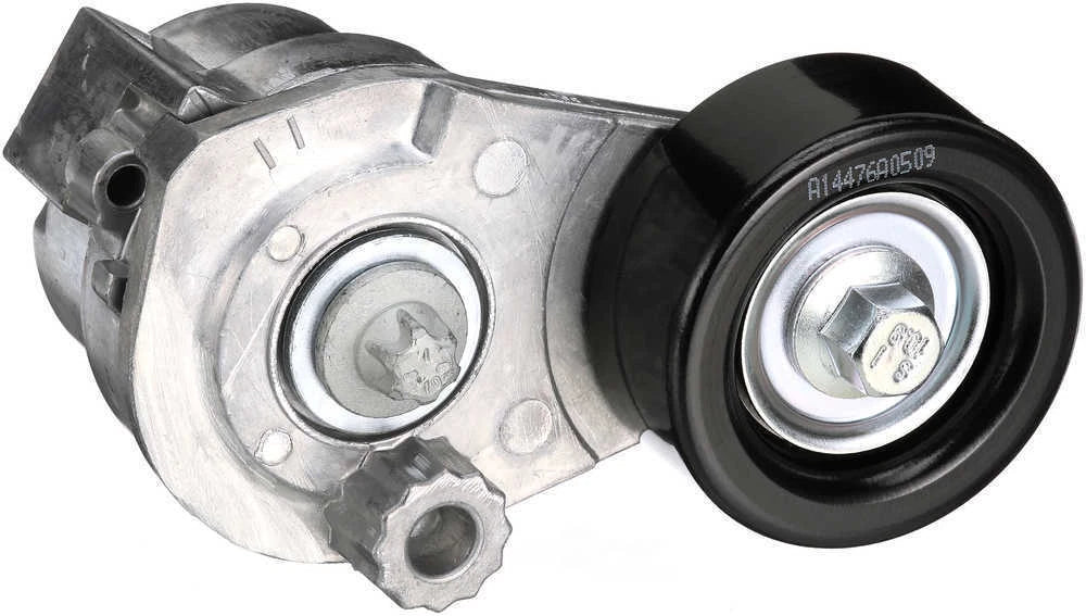 Gates auto part