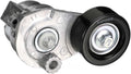 Gates auto part