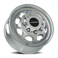 Vision Wheel 8-200 MCH FRT 181Z9680MFNR