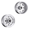 Vision Wheel 8-200 MCH FRT 181Z9680MFNR