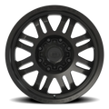 Vision Wheel 8-180 SB VIS INFERNO 409-29587SB12