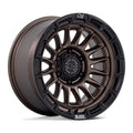 RIVAL 20X9 5X5 71 +1 B-BRNZ M-BLK
