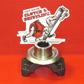 ~(2 lbs. 5X5X5)~ END YOKE ASSY