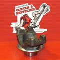 ~(2 lbs. 5X5X5)~ END YOKE ASSY