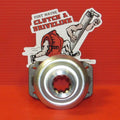 ~(2 lbs. 5X5X5)~ END YOKE ASSY