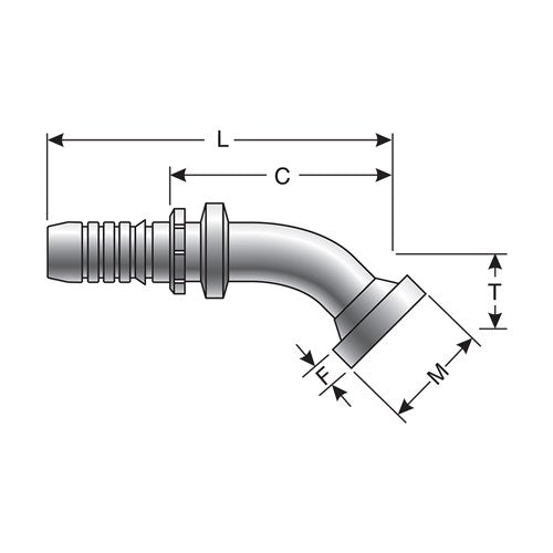 HYDRAULIC COUPLING - GLOBALSPIRAL