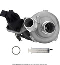 R1 Concepts Brake Rotor- Slotted - Black