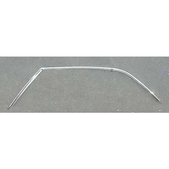 INSIDE ROOF RAIL WEATHERSTRIP PAIR CAMARO/FIREBIRD CPE 67