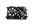 TYC auto part