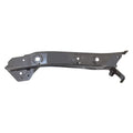 CAPA RADIATOR SUPPORT 1.6L TURBO; UPPER TIE SUPPORT; LH NISSAN SENTRA 1319