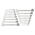 SET WR RAT COMB 12PT 90T 16PC MM