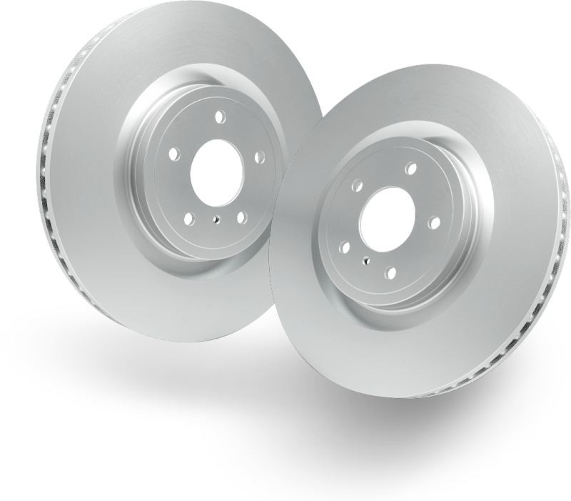 DFC carbon auto part