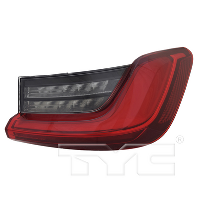 TYC tail light