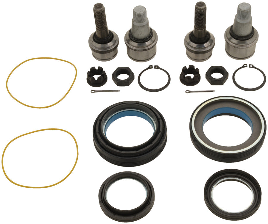 BALL JOINT COMPLETE REPAIR KIT DANA 60