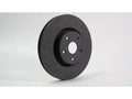 Hawk Talon 97-04 Chevrolet Corvette Slotted-Only Vented 12.81 in Diameter Front Brake Rotor Set
