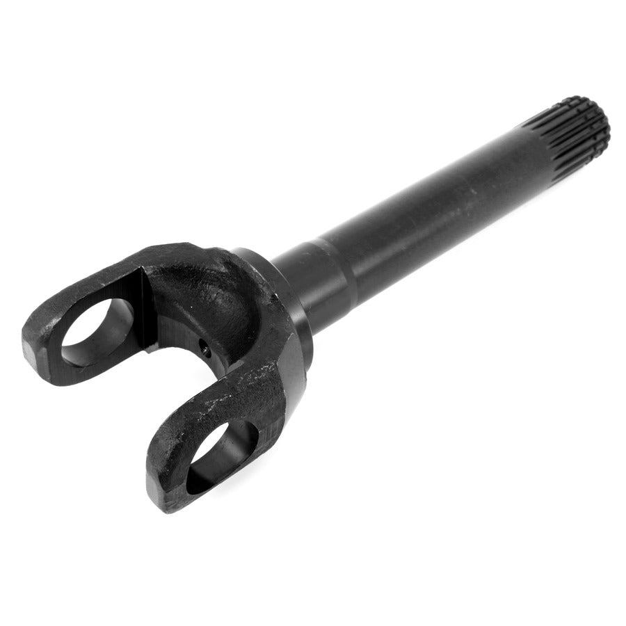 CHROMOLY FRONT AXLE SHAFT INNER (DANA 44) GM 8.5 RH