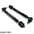 Kryptonite DEATH GRIP TIE RODS 1/2 TON TRUCK 6 LUG 1999-2006 KRTR12-FT
