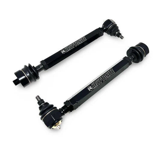 Kryptonite DEATH GRIP TIE RODS 1/2 TON TRUCK 6 LUG 1999-2006 KRTR12-FT