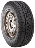 Nitto Tires - NT-211-980