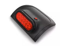 Rugged Ridge 20-24 Jeep Gladiator Flush Mount Tail Light (Pair) - Blk